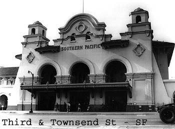 sp townsend
